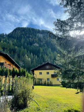 Ferienwohnung Neufundländer